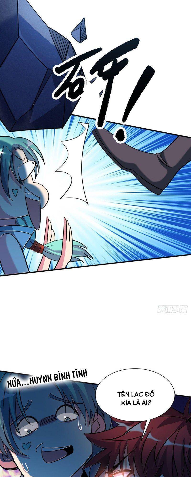 Vạn Cổ Đệ Nhất Tế Chapter 89 - 3