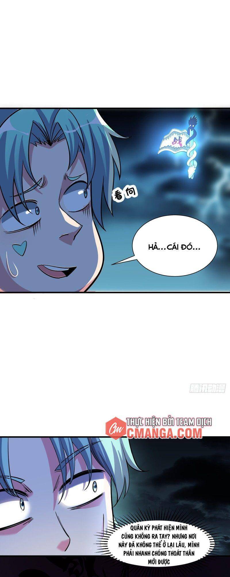 Vạn Cổ Đệ Nhất Tế Chapter 89 - 5