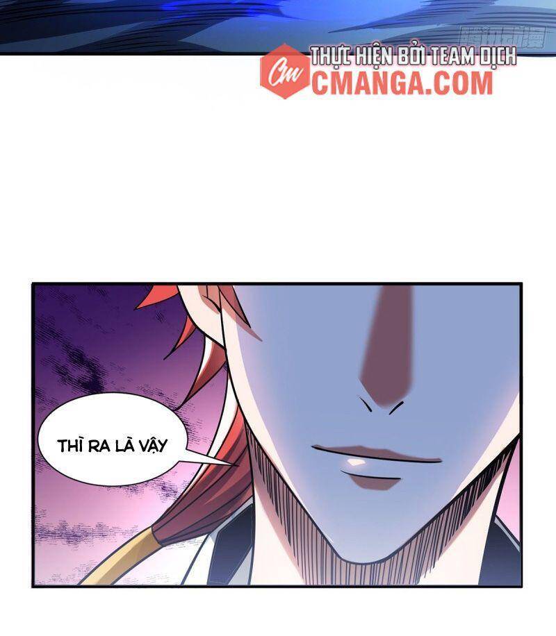 Vạn Cổ Đệ Nhất Tế Chapter 89 - 10