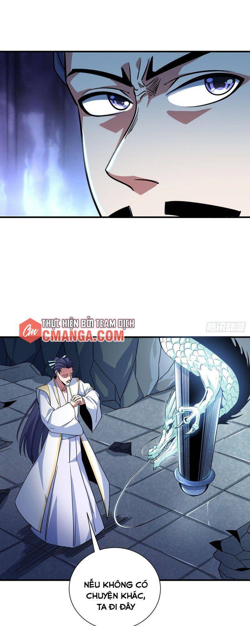 Vạn Cổ Đệ Nhất Tế Chapter 90 - 1