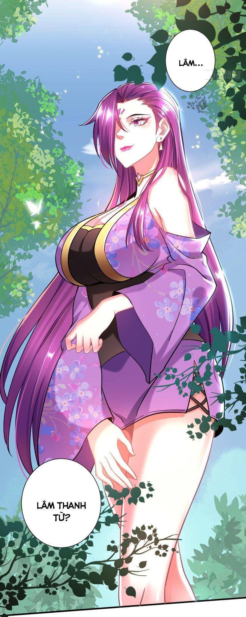 Vạn Cổ Đệ Nhất Tế Chapter 90 - 13