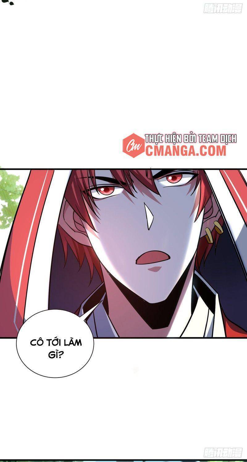 Vạn Cổ Đệ Nhất Tế Chapter 90 - 14