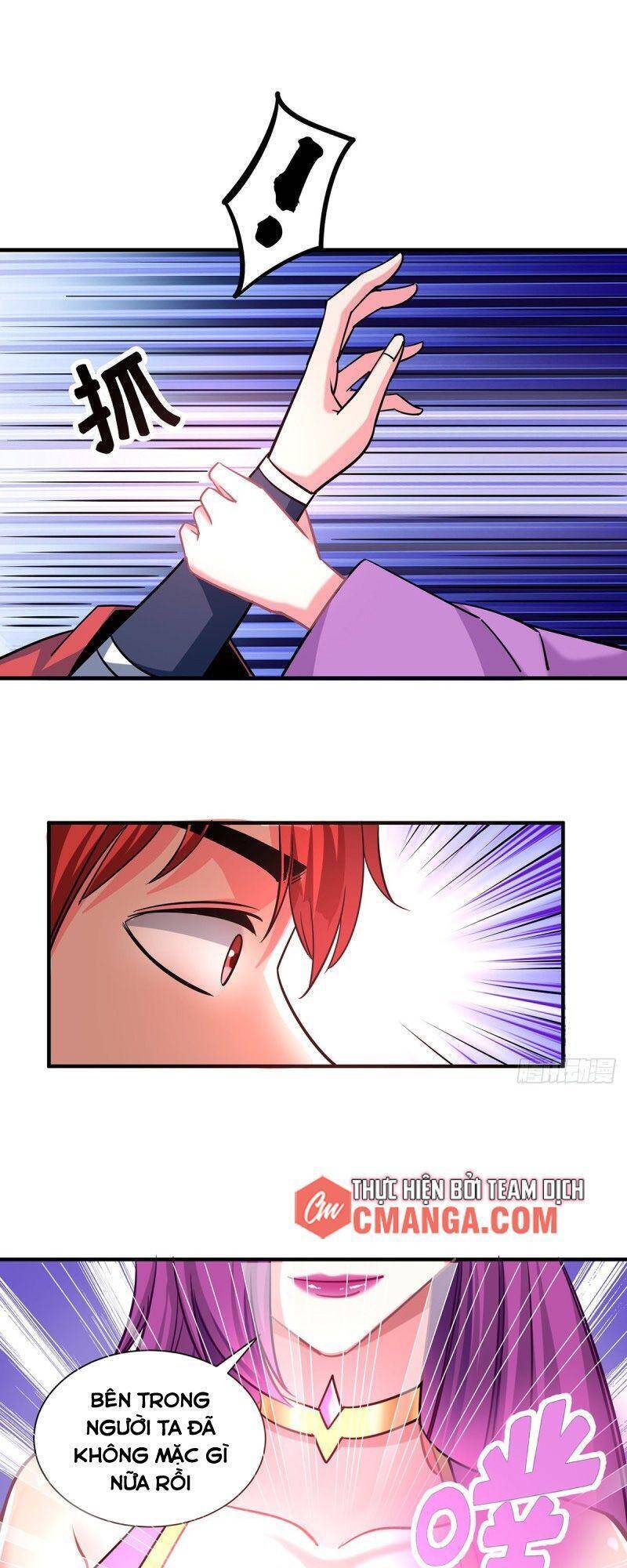 Vạn Cổ Đệ Nhất Tế Chapter 90 - 18