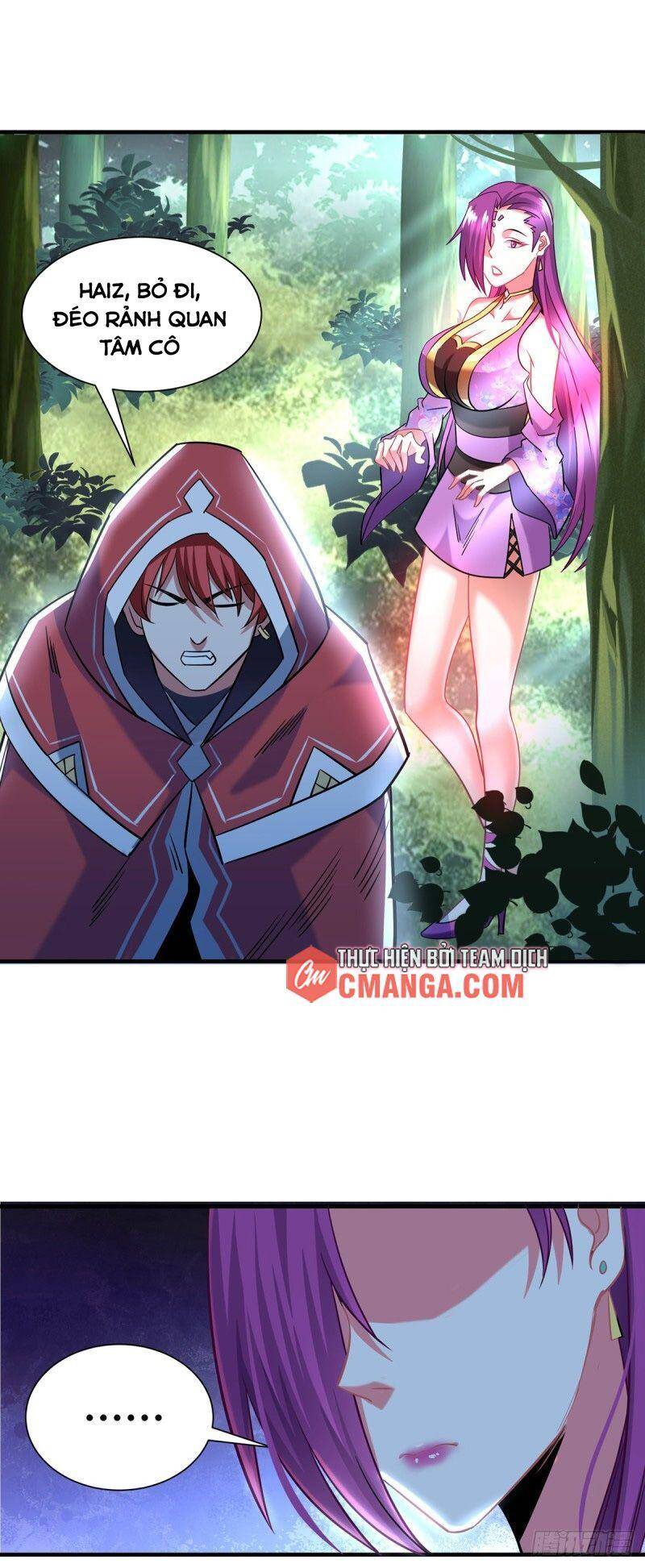 Vạn Cổ Đệ Nhất Tế Chapter 90 - 22