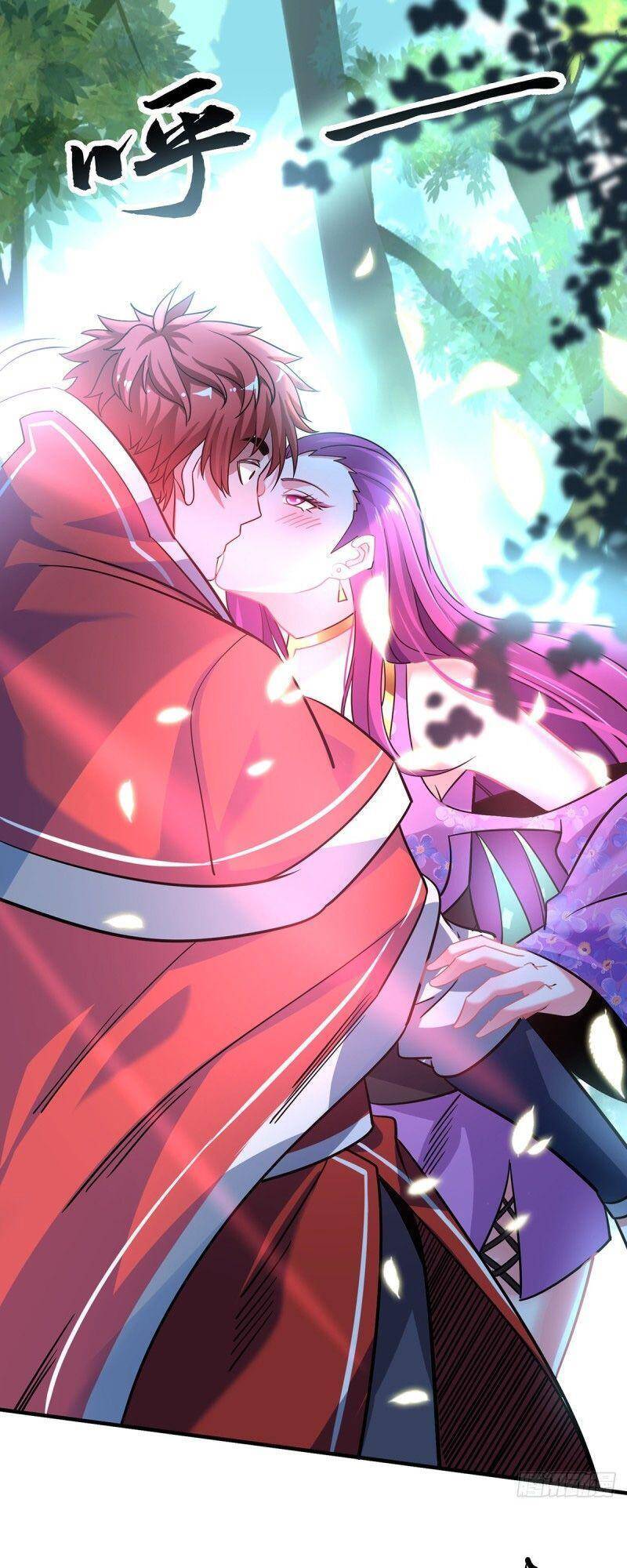 Vạn Cổ Đệ Nhất Tế Chapter 90 - 25