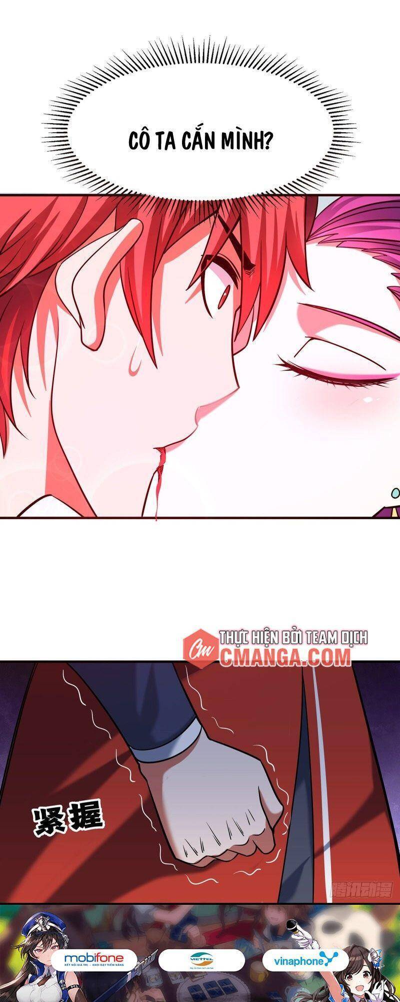 Vạn Cổ Đệ Nhất Tế Chapter 90 - 27