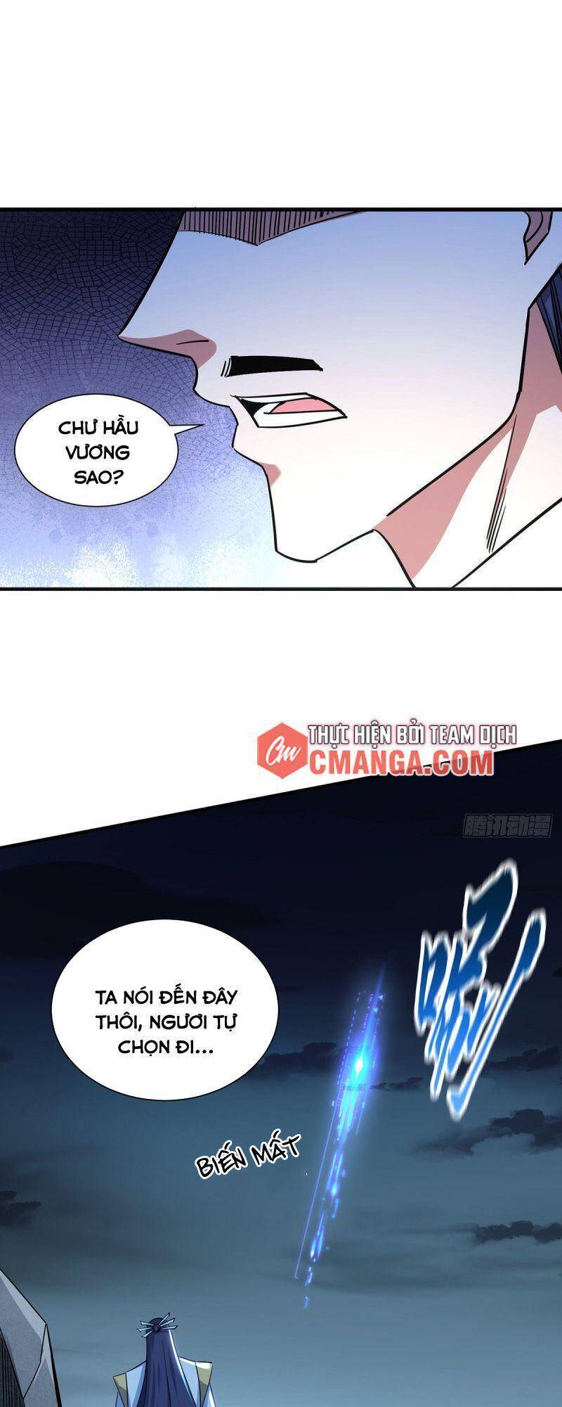 Vạn Cổ Đệ Nhất Tế Chapter 90 - 5