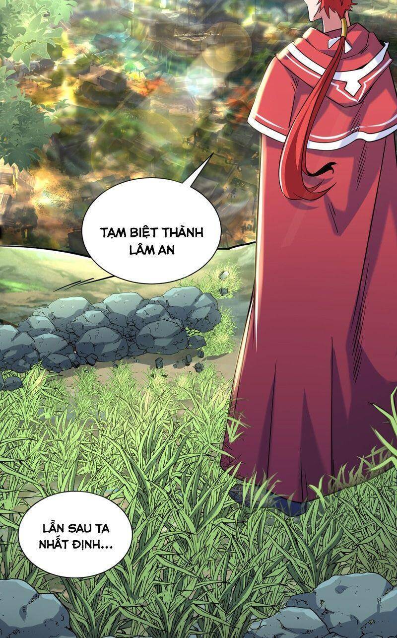 Vạn Cổ Đệ Nhất Tế Chapter 90 - 10