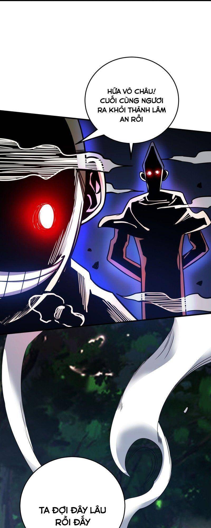 Vạn Cổ Đệ Nhất Tế Chapter 91 - 16