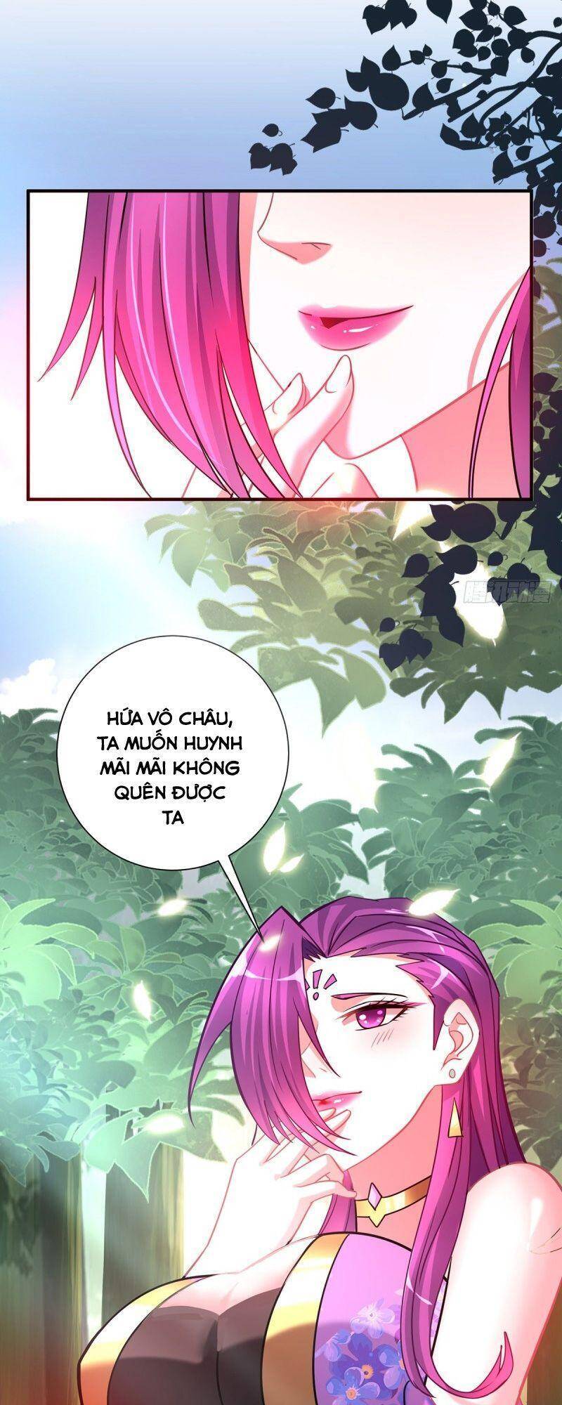 Vạn Cổ Đệ Nhất Tế Chapter 91 - 3