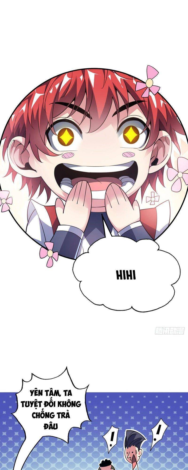 Vạn Cổ Đệ Nhất Tế Chapter 91 - 22