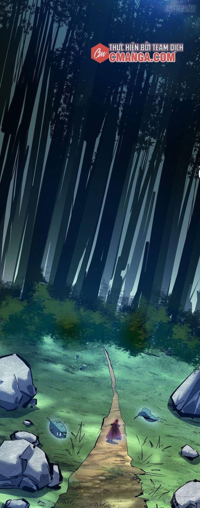 Vạn Cổ Đệ Nhất Tế Chapter 91 - 6