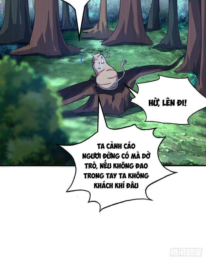 Vạn Cổ Đệ Nhất Tế Chapter 92 - 2
