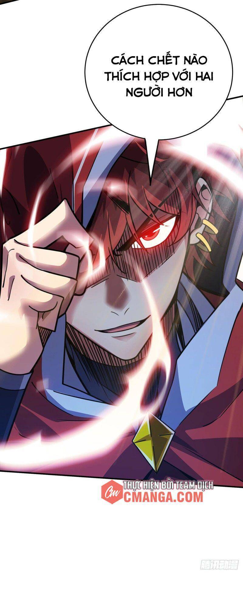 Vạn Cổ Đệ Nhất Tế Chapter 92 - 11