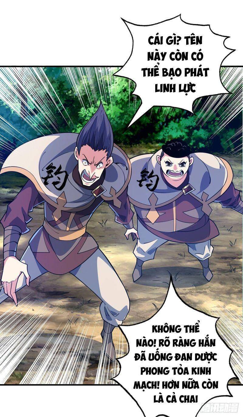 Vạn Cổ Đệ Nhất Tế Chapter 92 - 12