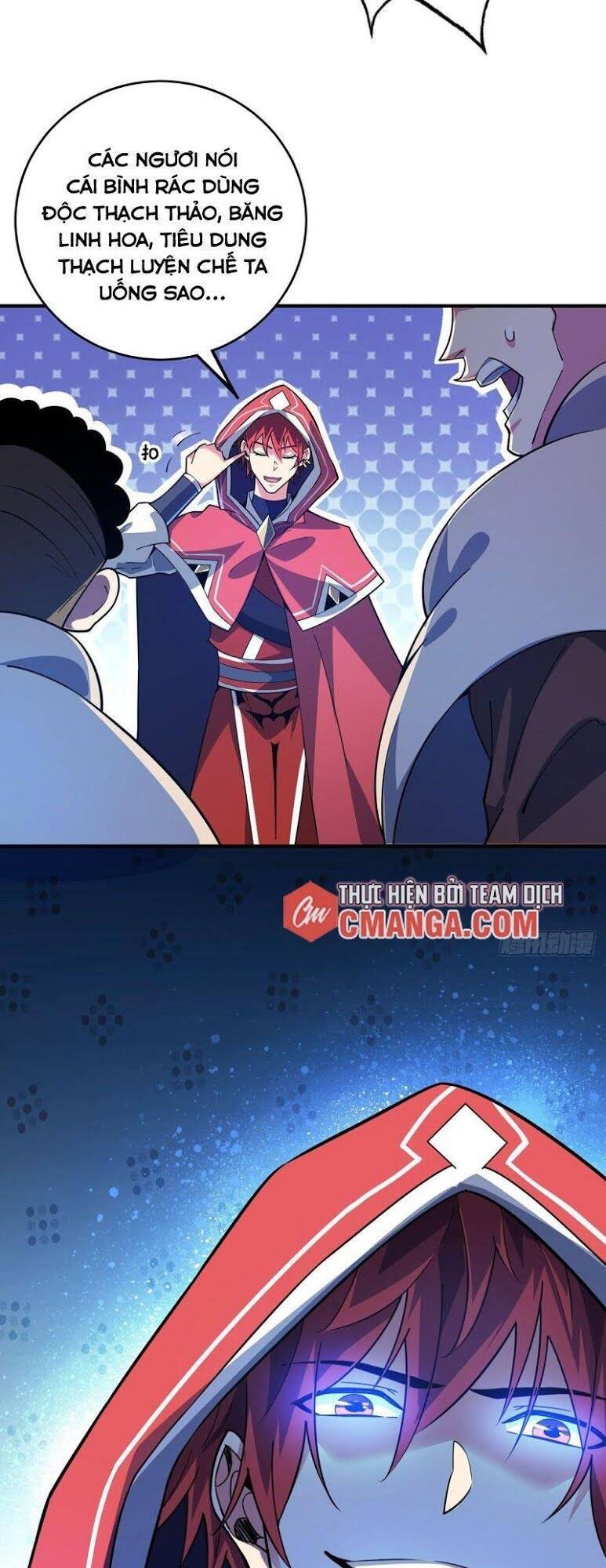 Vạn Cổ Đệ Nhất Tế Chapter 92 - 13