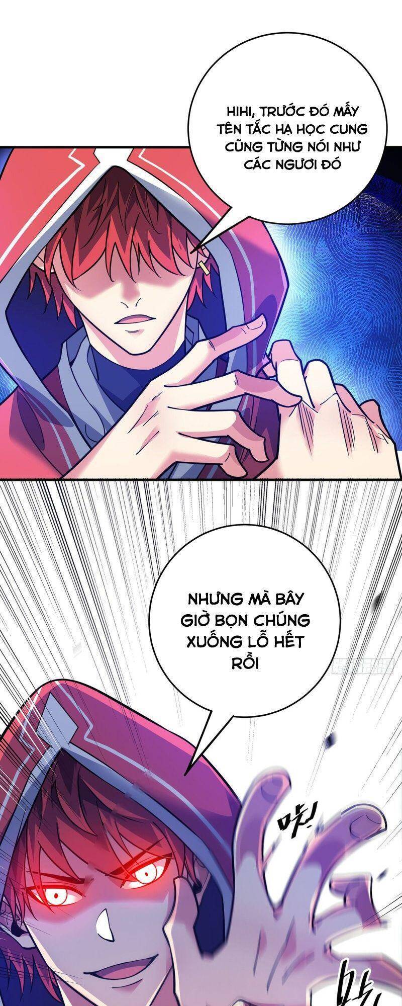 Vạn Cổ Đệ Nhất Tế Chapter 92 - 18