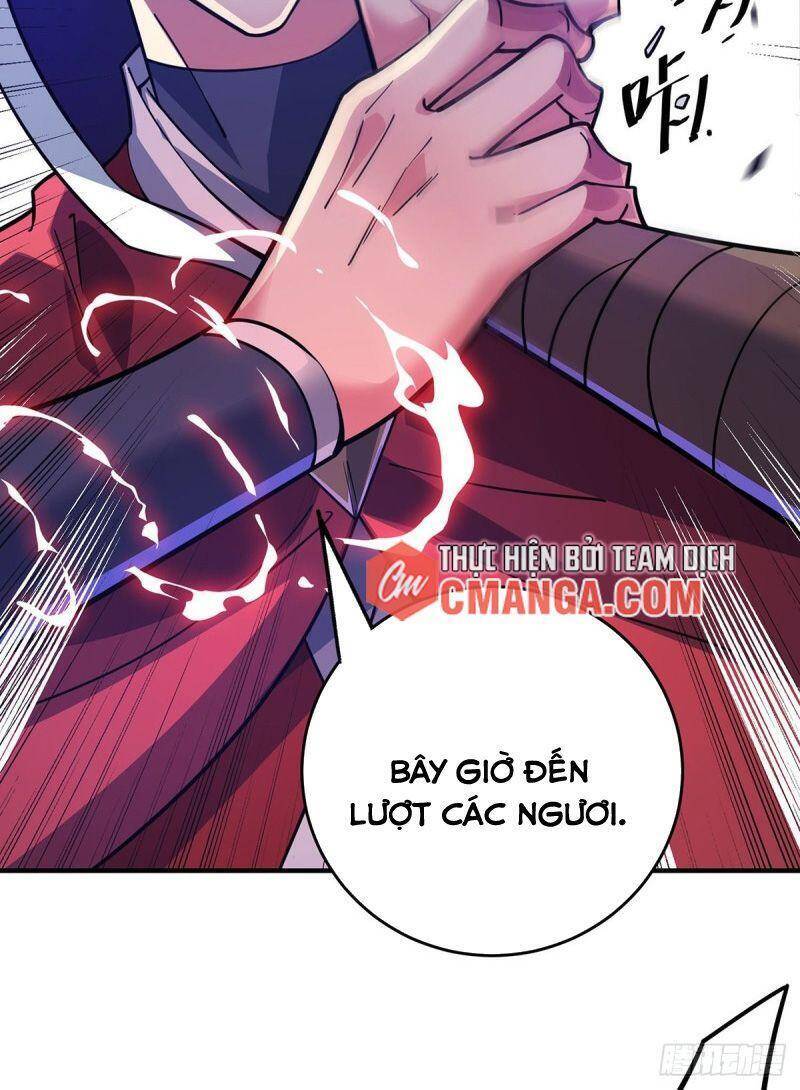 Vạn Cổ Đệ Nhất Tế Chapter 92 - 19