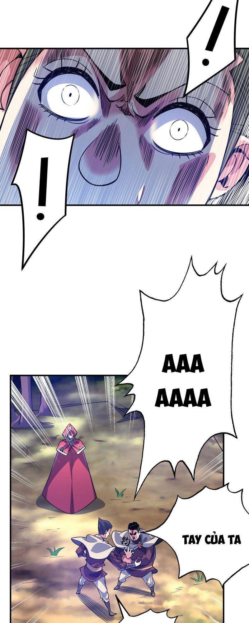 Vạn Cổ Đệ Nhất Tế Chapter 92 - 20