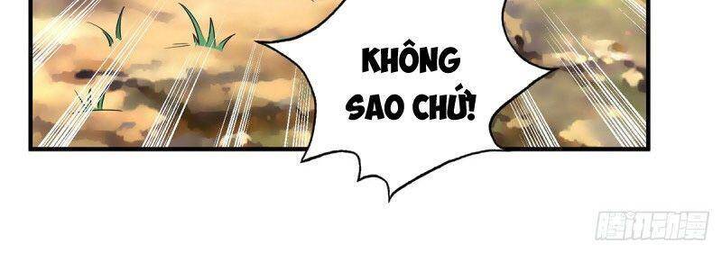 Vạn Cổ Đệ Nhất Tế Chapter 92 - 21