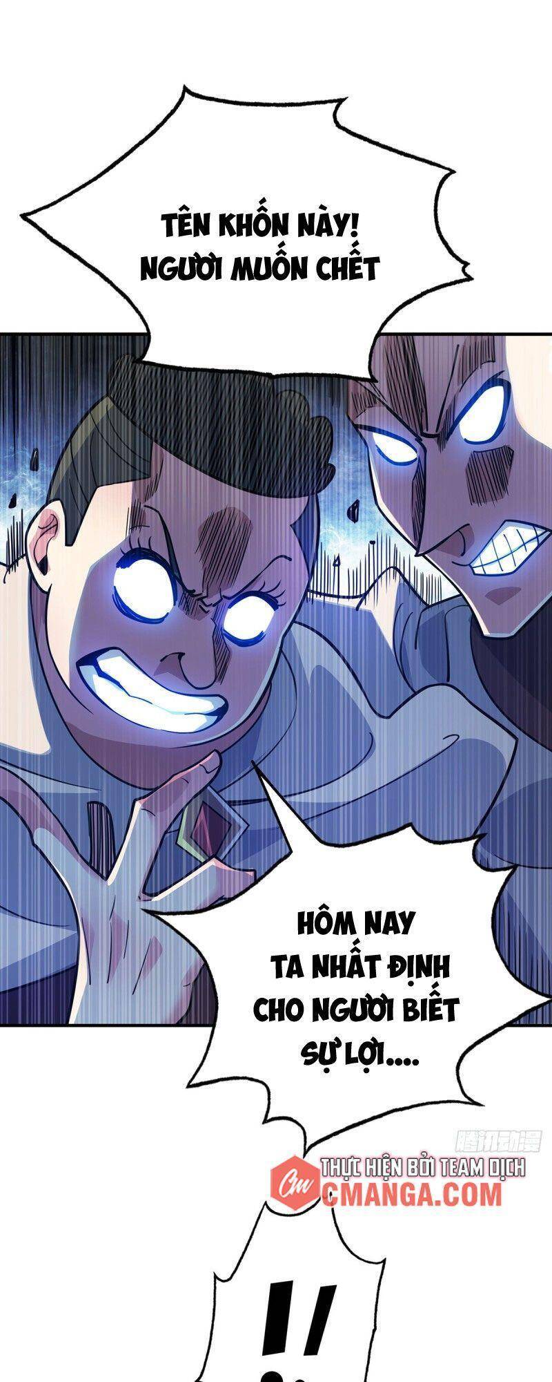 Vạn Cổ Đệ Nhất Tế Chapter 92 - 22