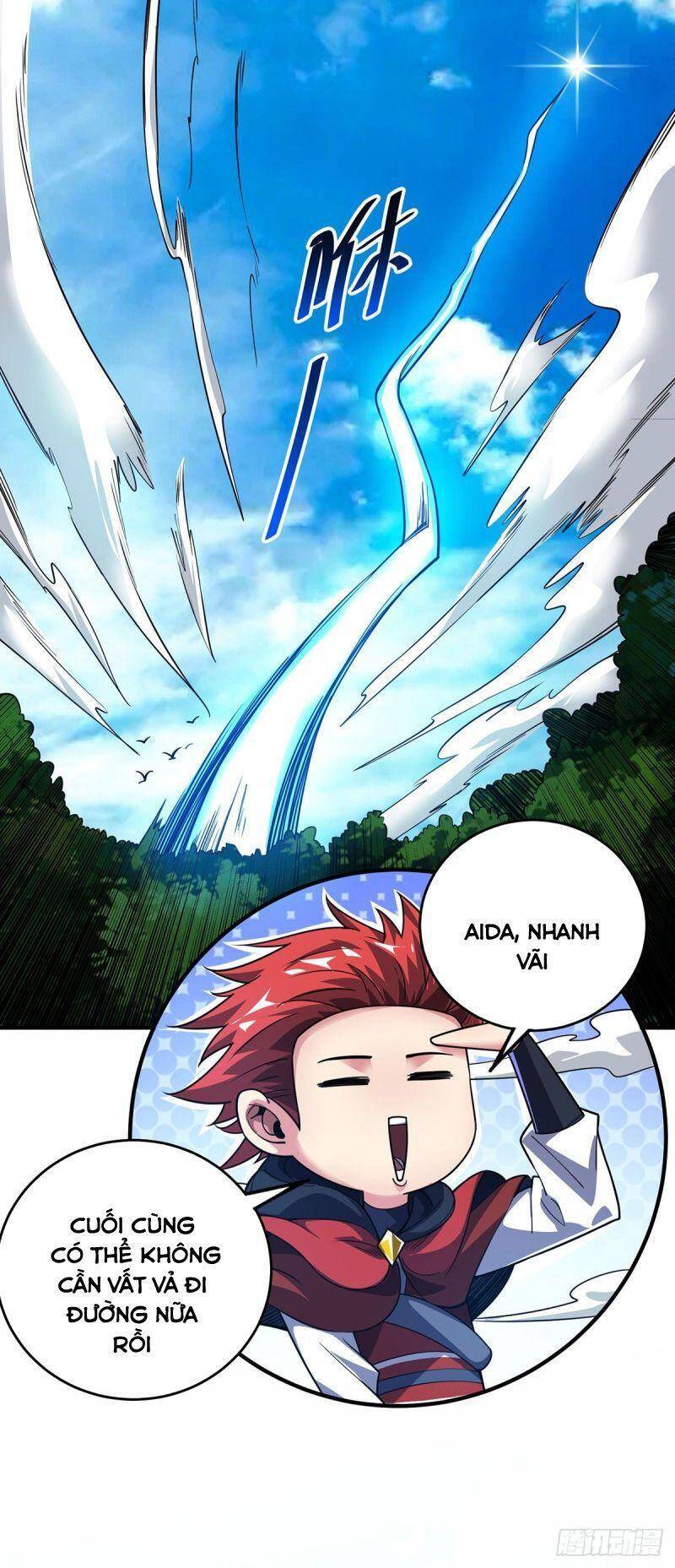 Vạn Cổ Đệ Nhất Tế Chapter 92 - 4