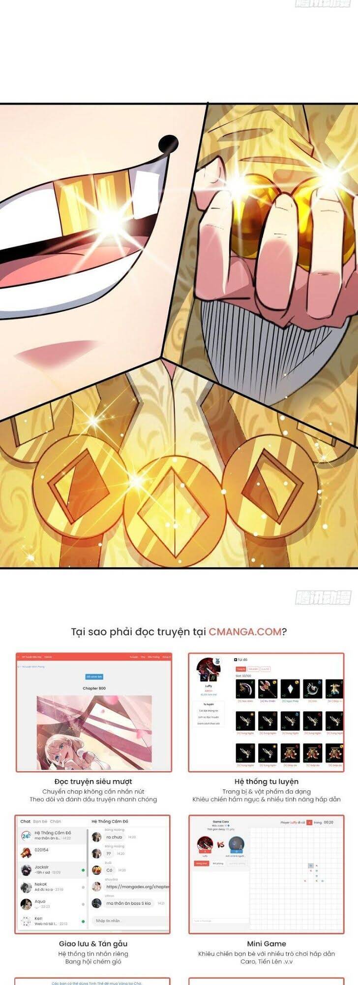 Vạn Cổ Đệ Nhất Tế Chapter 93 - 12