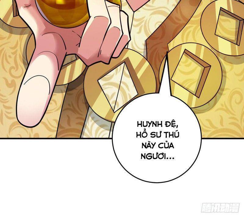 Vạn Cổ Đệ Nhất Tế Chapter 93 - 15