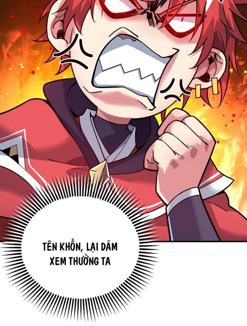 Vạn Cổ Đệ Nhất Tế Chapter 93 - 21