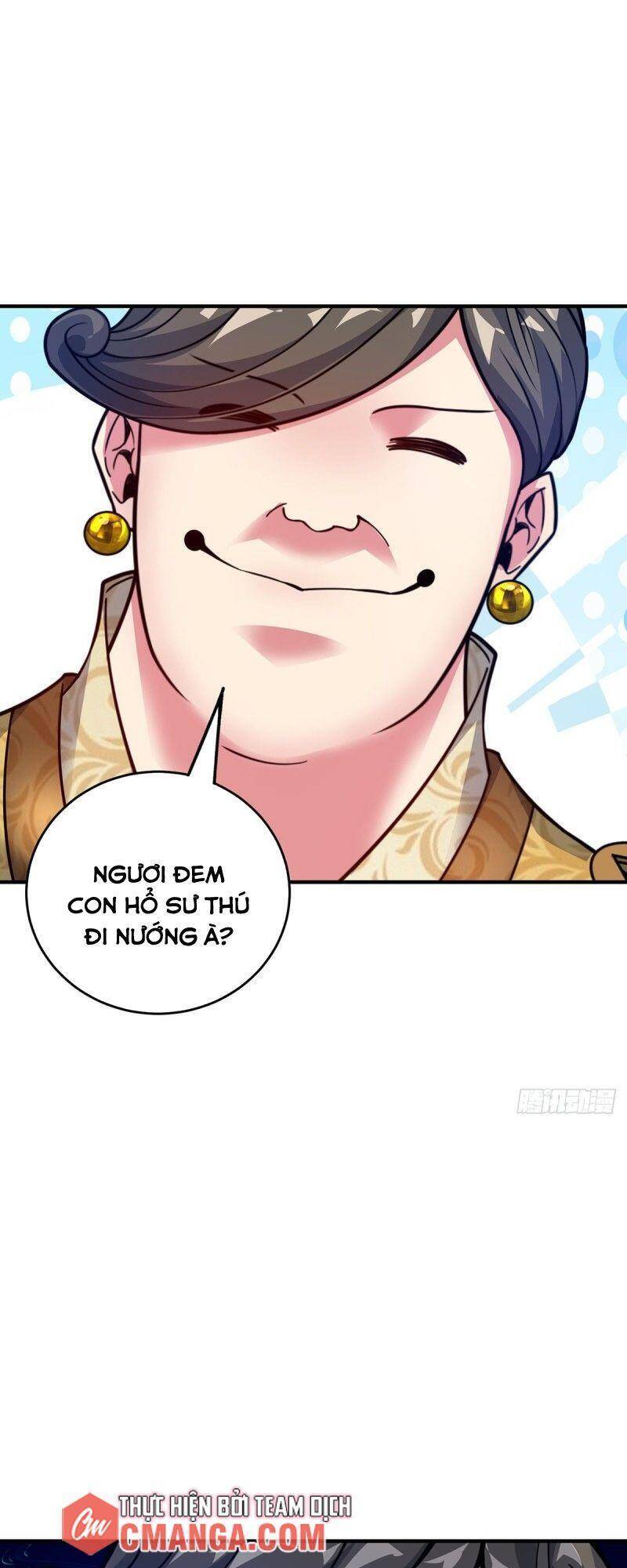 Vạn Cổ Đệ Nhất Tế Chapter 93 - 24