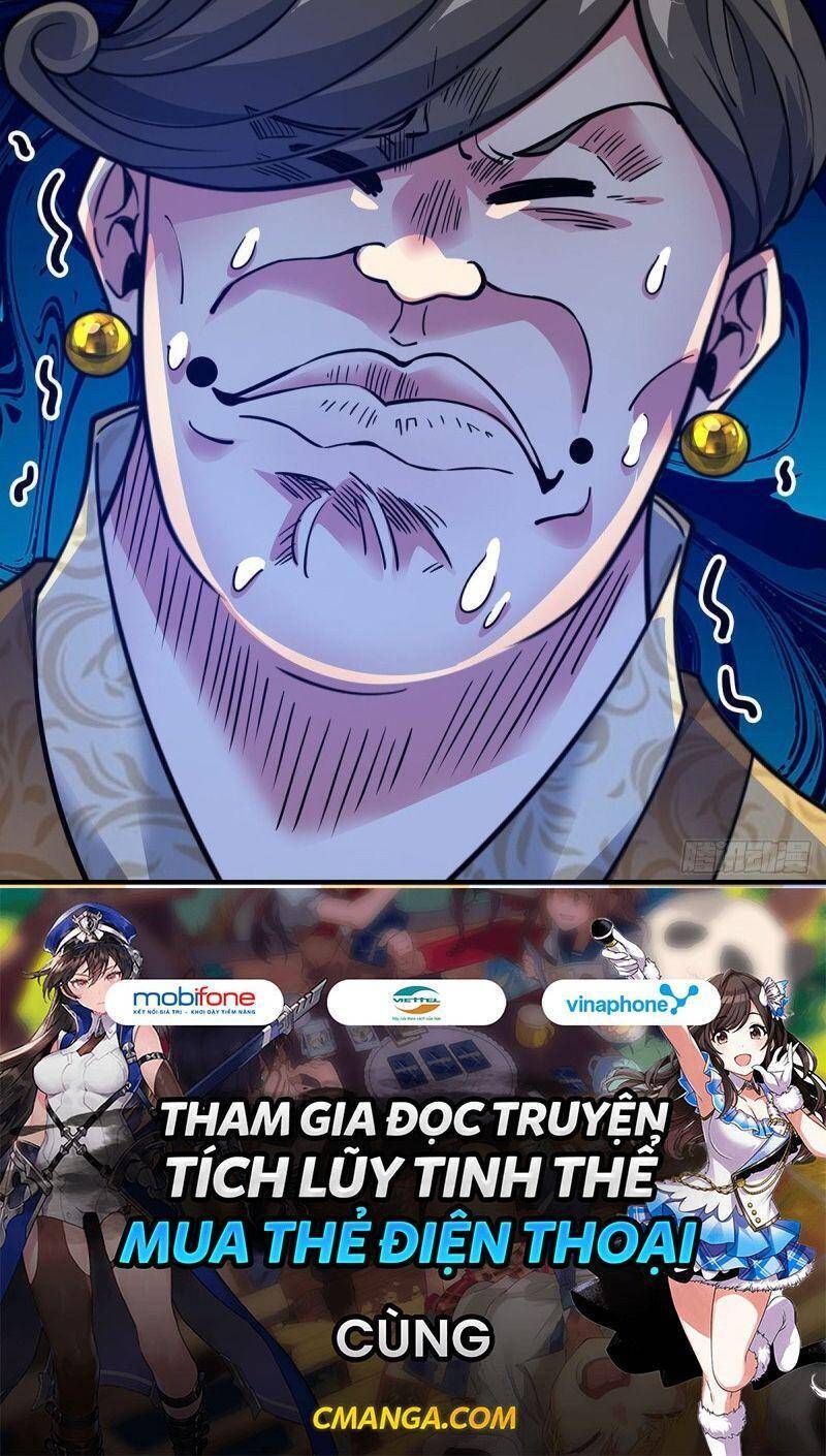 Vạn Cổ Đệ Nhất Tế Chapter 93 - 25