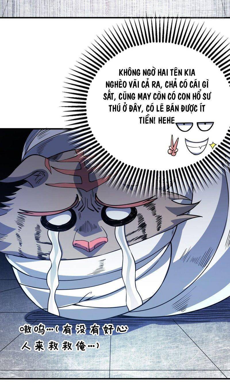 Vạn Cổ Đệ Nhất Tế Chapter 93 - 6