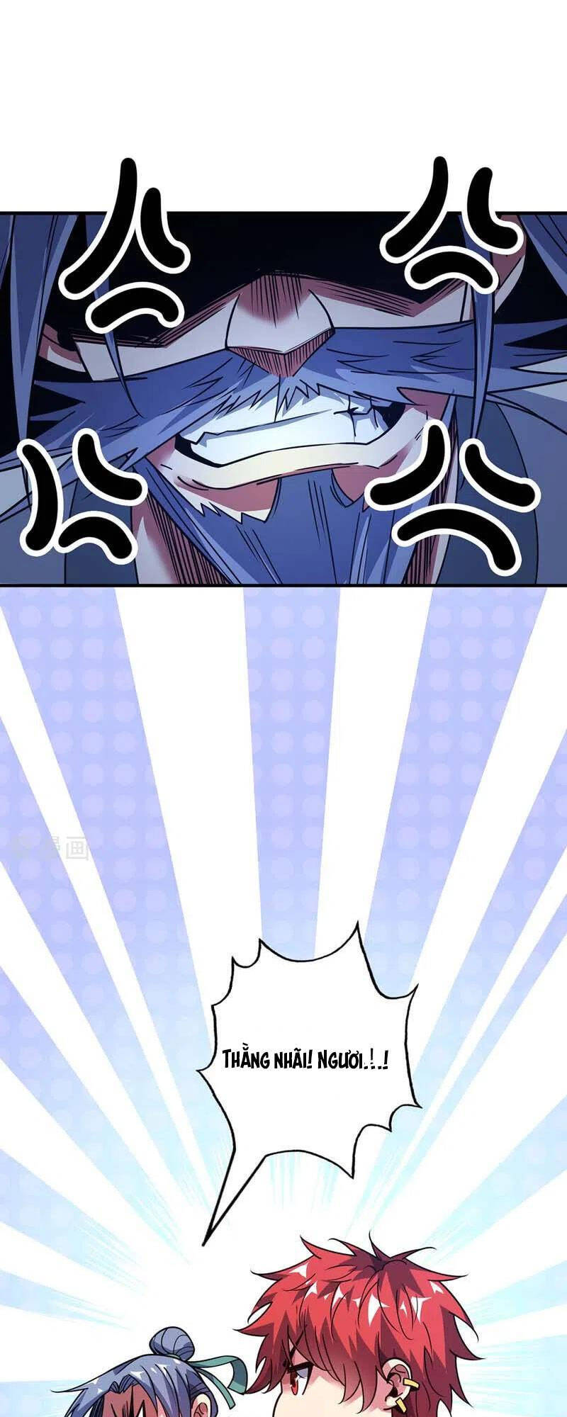 Vạn Cổ Đệ Nhất Tế Chapter 98 - 9