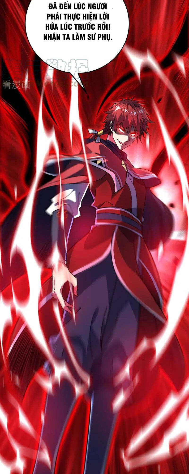 Vạn Cổ Đệ Nhất Tế Chapter 99 - 13