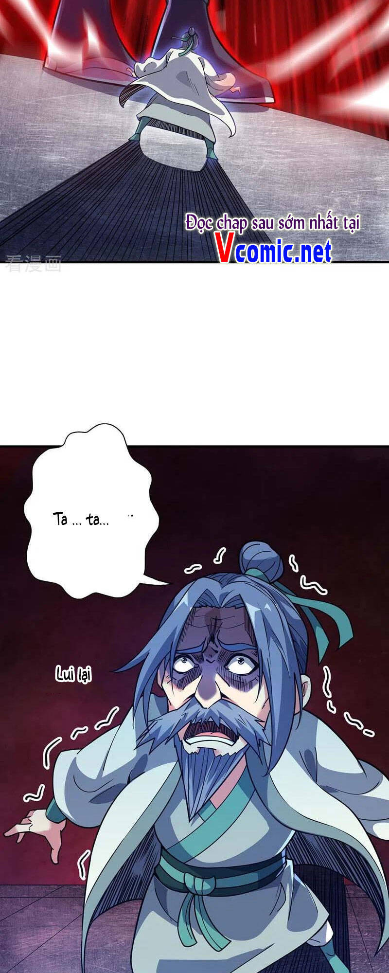 Vạn Cổ Đệ Nhất Tế Chapter 99 - 15