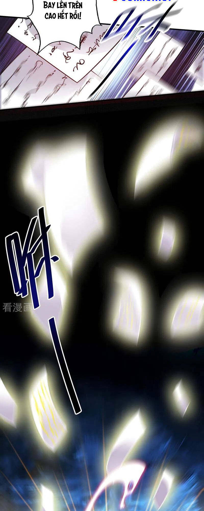 Vạn Cổ Đệ Nhất Tế Chapter 99 - 3