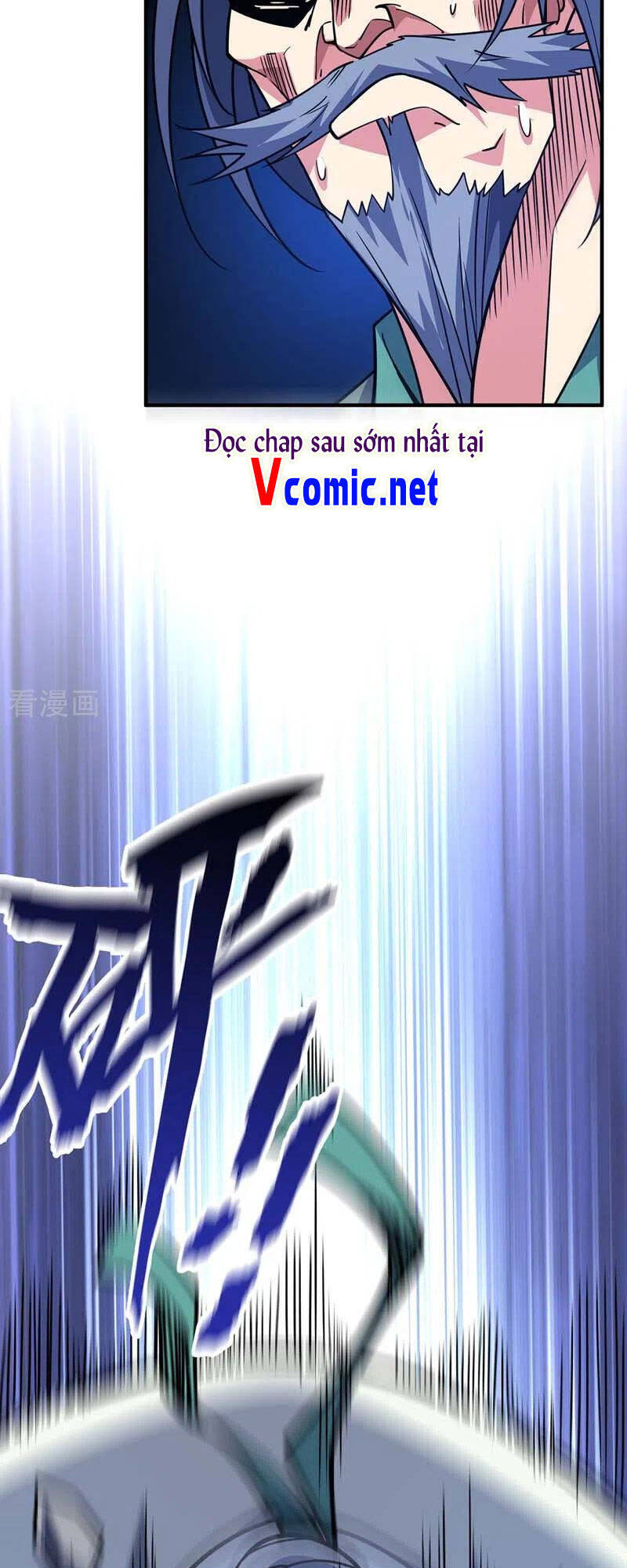 Vạn Cổ Đệ Nhất Tế Chapter 99 - 21