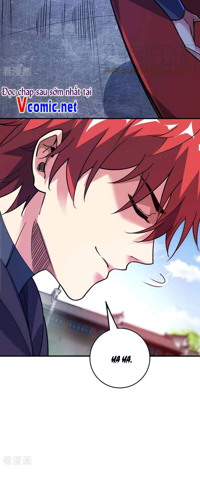 Vạn Cổ Đệ Nhất Tế Chapter 99 - 27