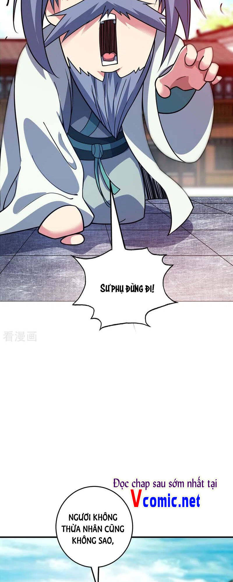 Vạn Cổ Đệ Nhất Tế Chapter 99 - 31