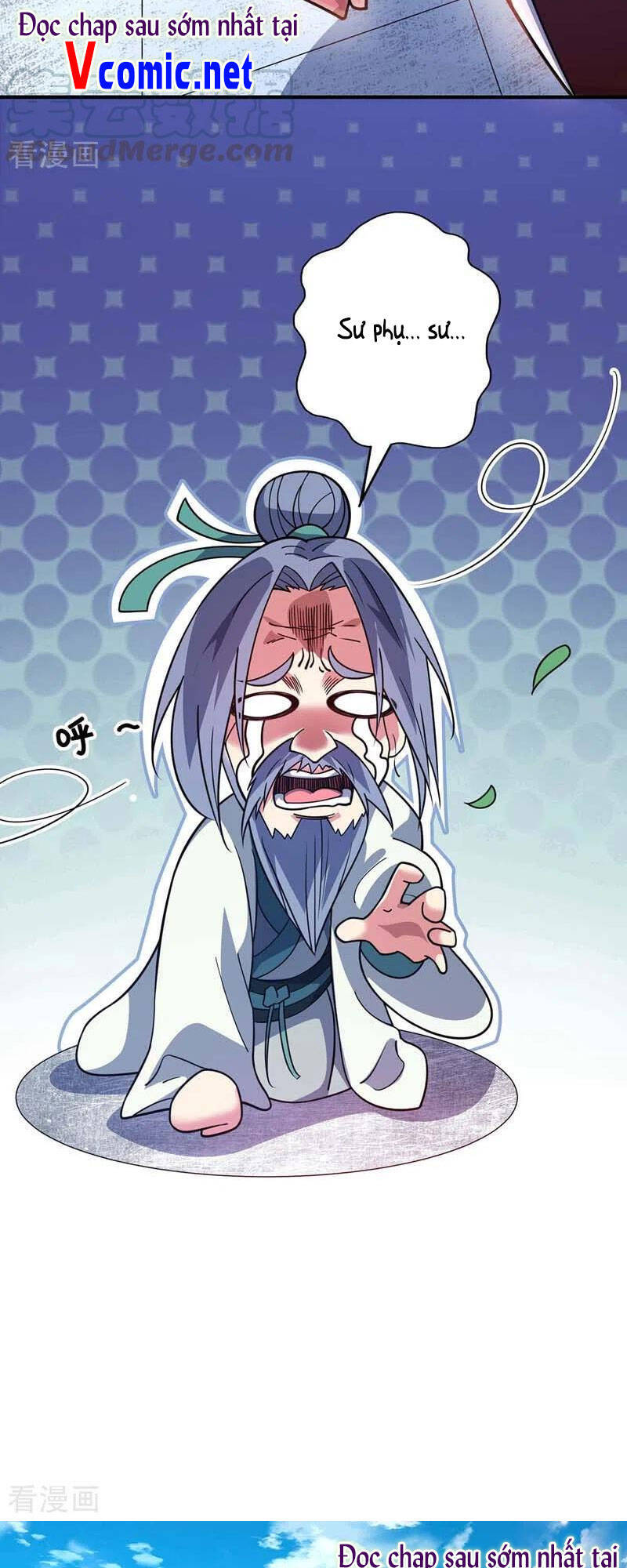 Vạn Cổ Đệ Nhất Tế Chapter 99 - 37