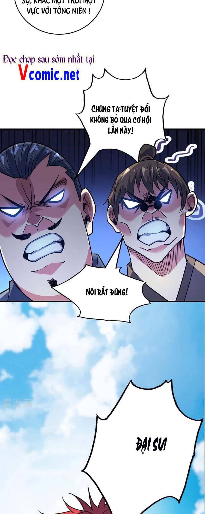 Vạn Cổ Đệ Nhất Tế Chapter 99 - 41