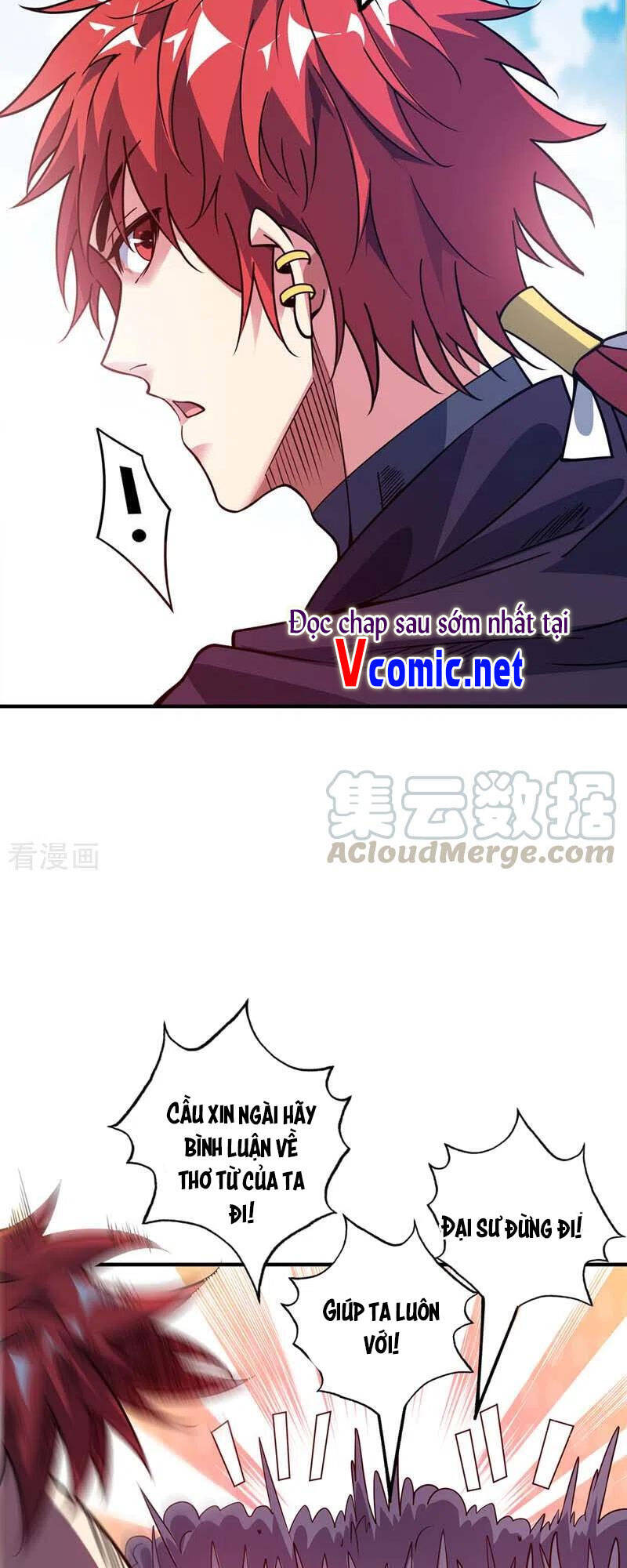 Vạn Cổ Đệ Nhất Tế Chapter 99 - 43