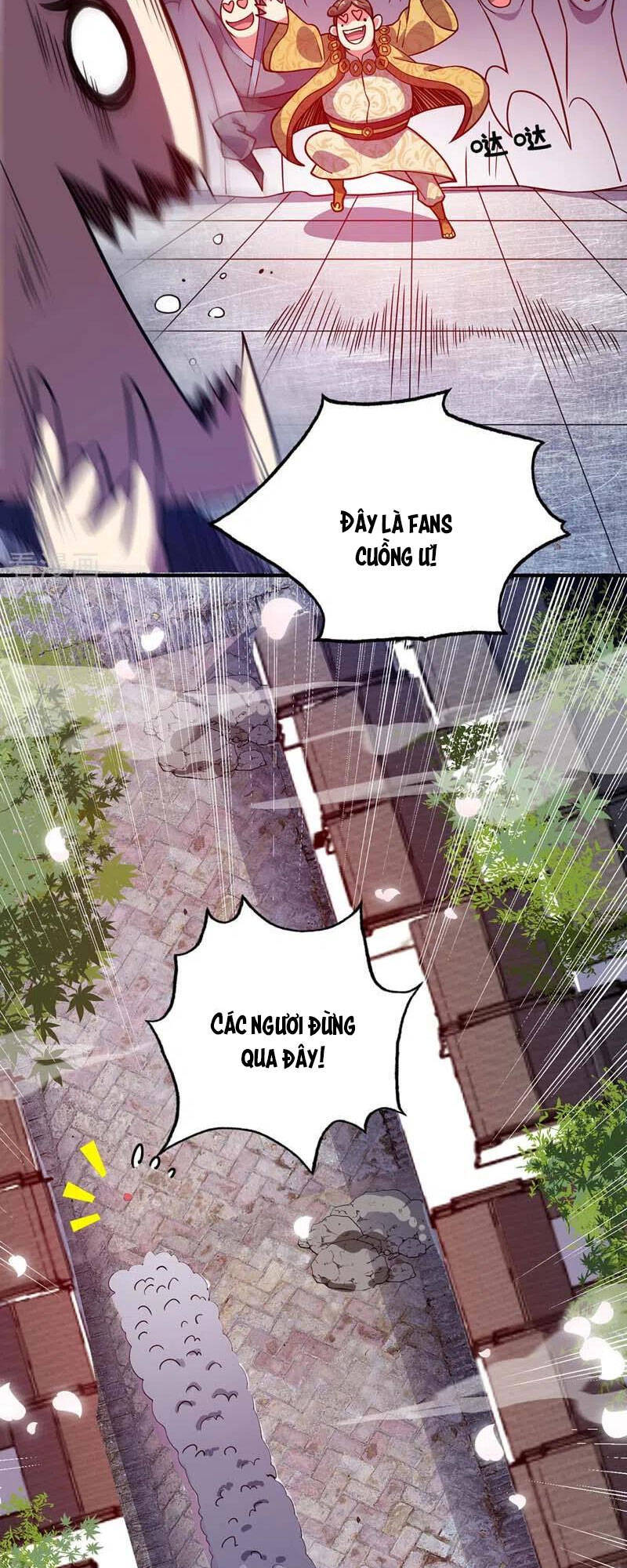 Vạn Cổ Đệ Nhất Tế Chapter 99 - 45