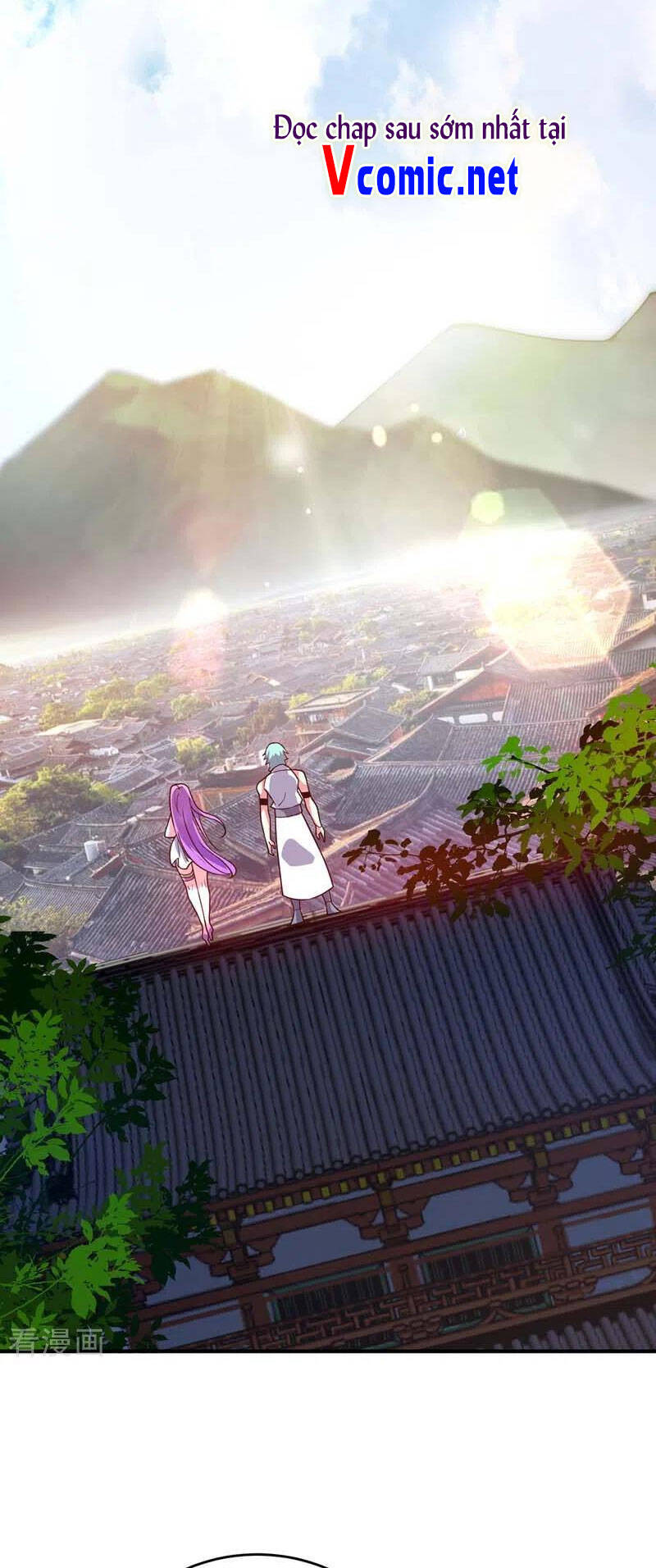 Vạn Cổ Đệ Nhất Tế Chapter 100 - 12