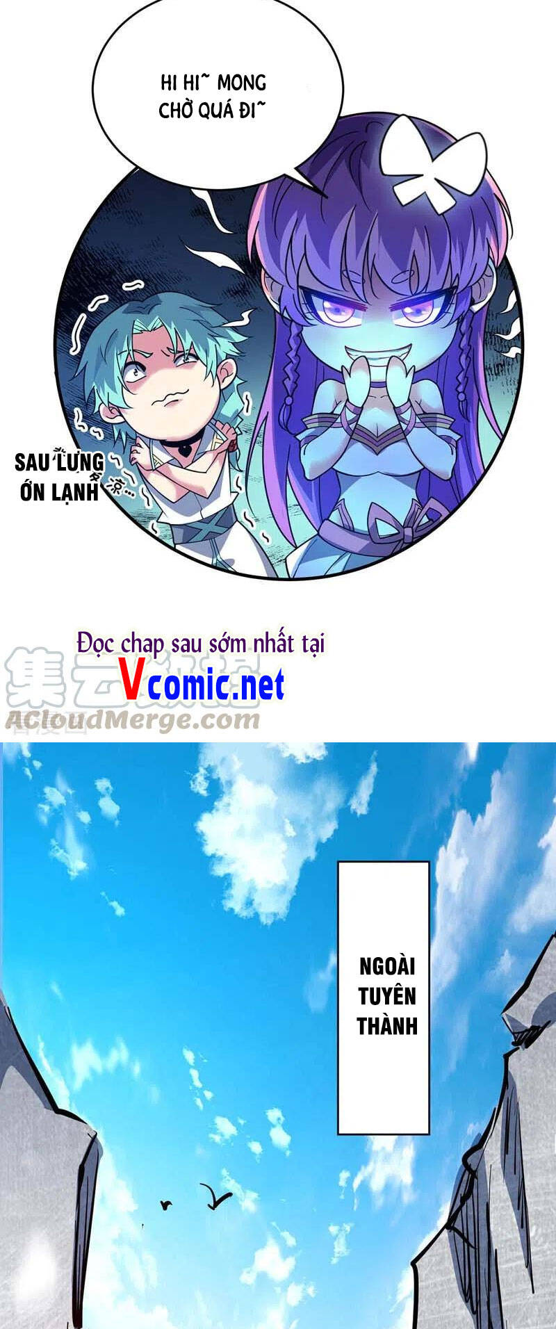 Vạn Cổ Đệ Nhất Tế Chapter 100 - 13