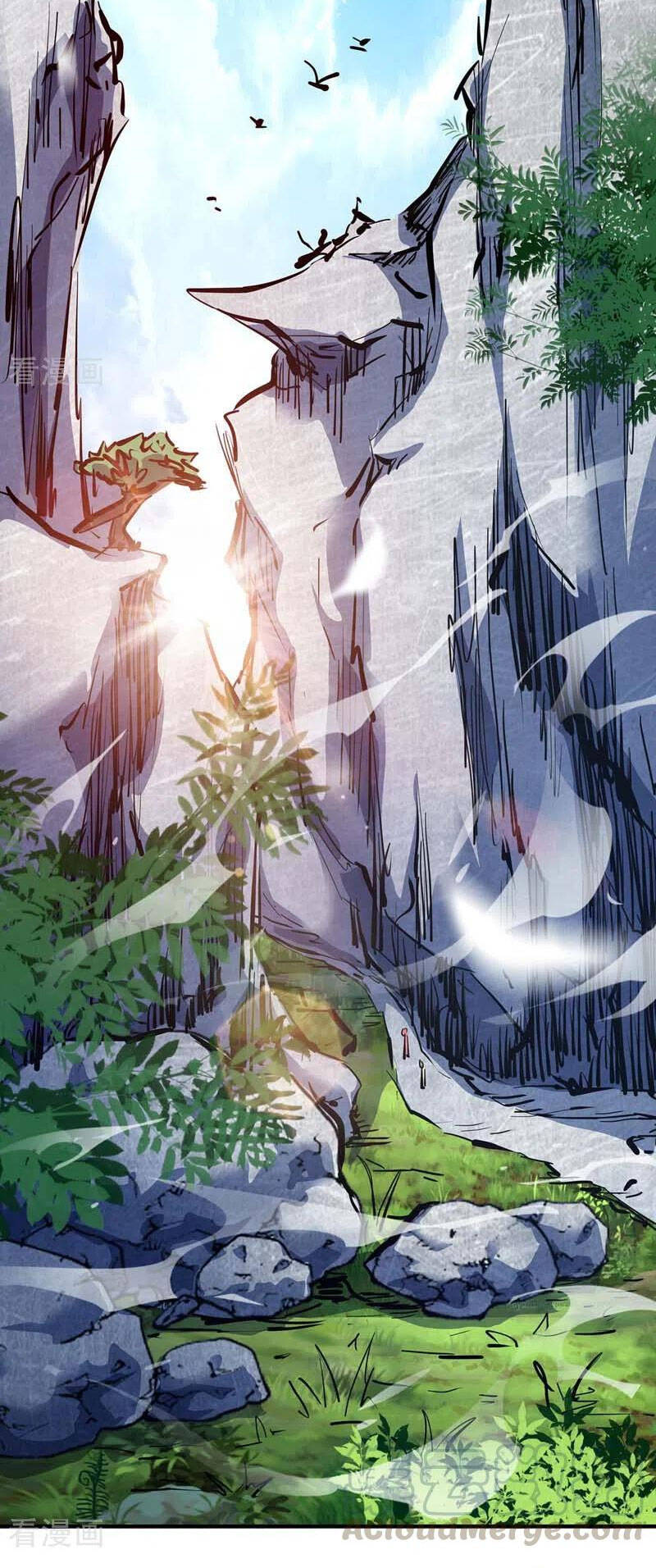 Vạn Cổ Đệ Nhất Tế Chapter 100 - 14