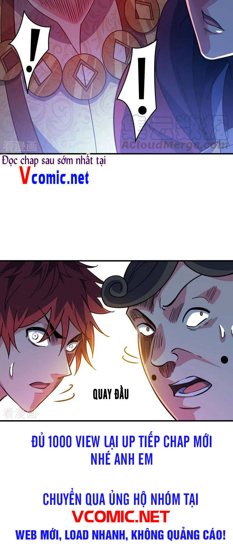 Vạn Cổ Đệ Nhất Tế Chapter 100 - 24