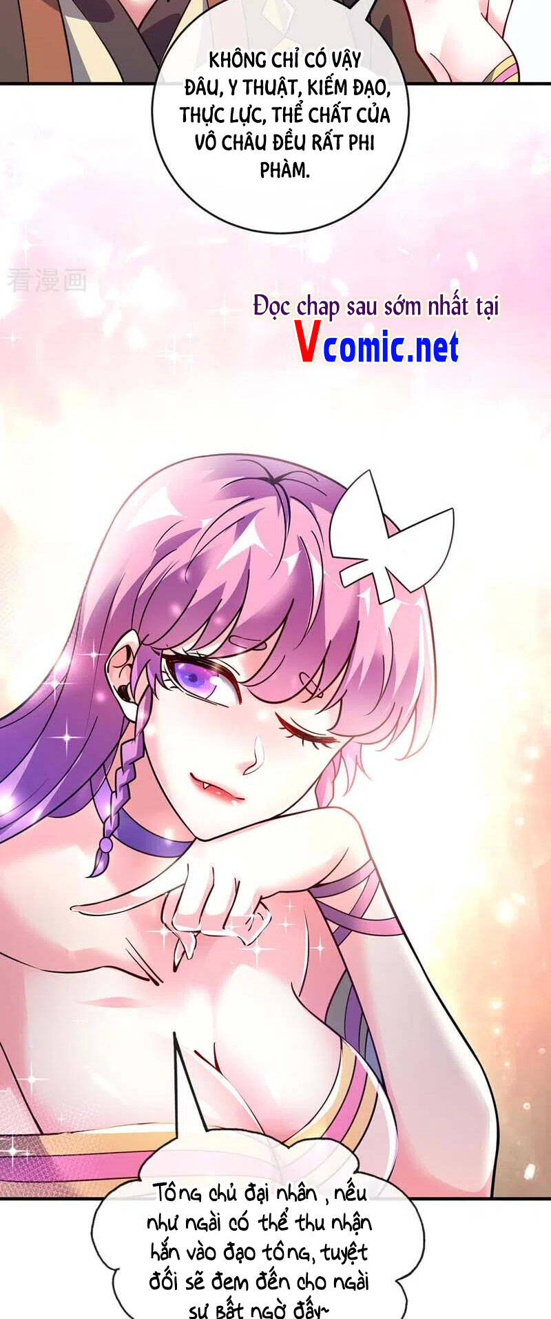 Vạn Cổ Đệ Nhất Tế Chapter 100 - 4