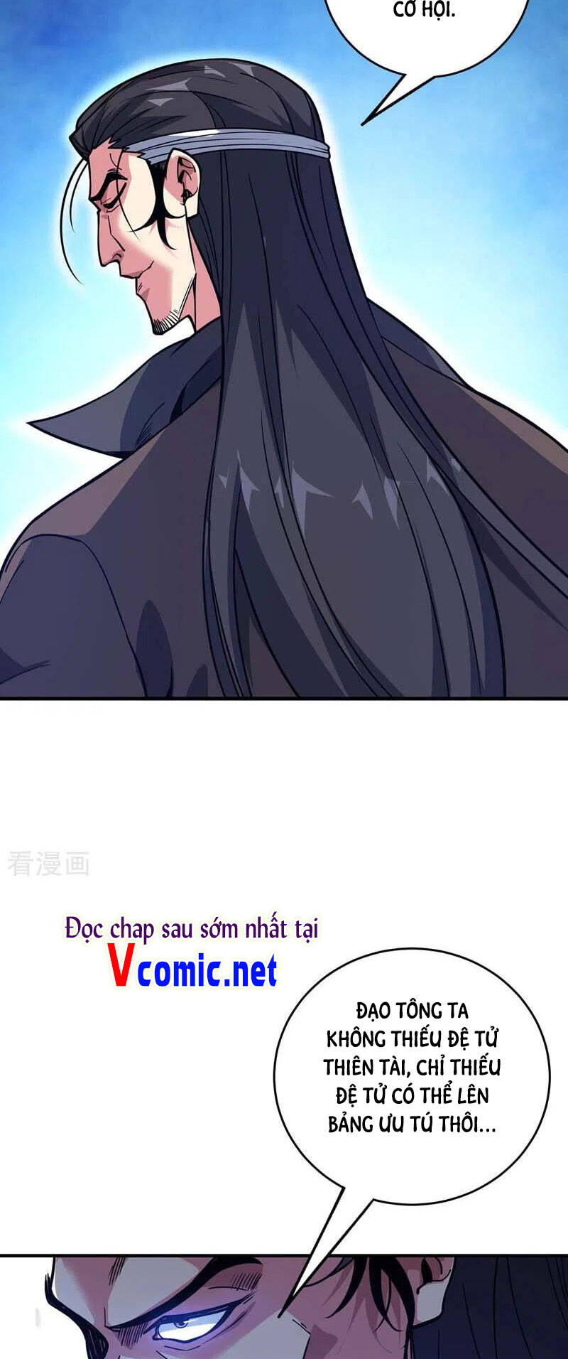 Vạn Cổ Đệ Nhất Tế Chapter 100 - 7