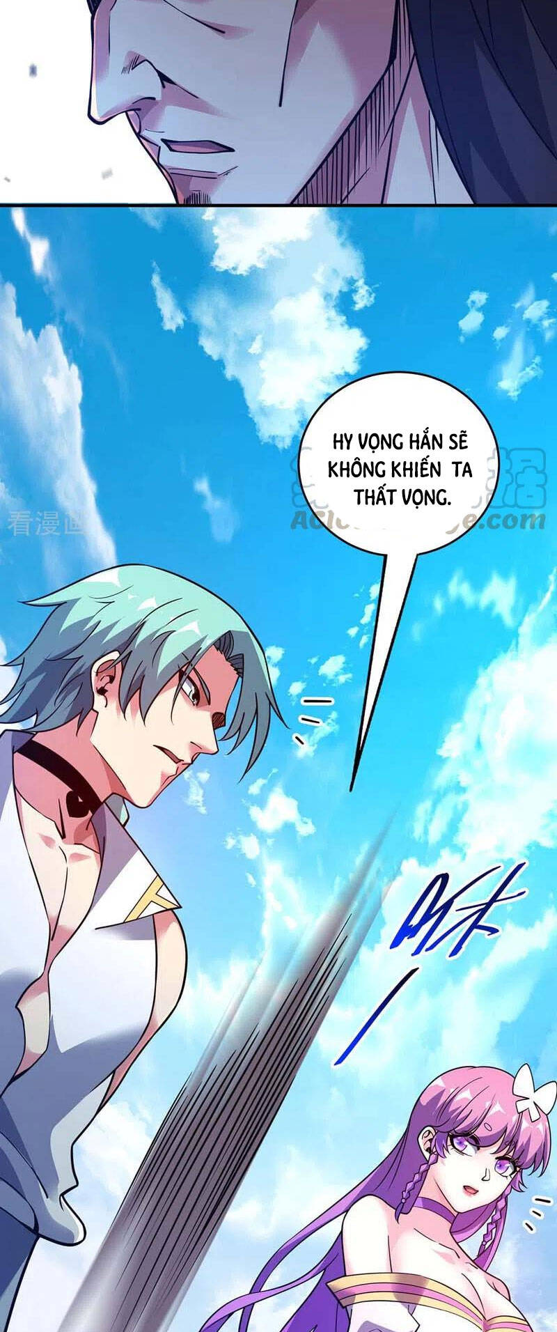 Vạn Cổ Đệ Nhất Tế Chapter 100 - 8